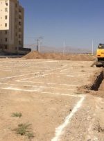 واگذاری زمین به بیش از ۷۷ هزار متقاضی در طرح جوانی جمعیت
