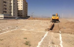 واگذاری زمین به بیش از ۷۷ هزار متقاضی در طرح جوانی جمعیت