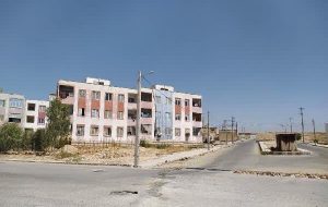 تأمین زمین مناسب، محور اصلی توسعه طرحهای حمایتی مسکن تأمین زمین مناسب، محور اصلی توسعه طرحهای حمایتی مسکن