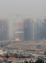 تورم مسکن با تراکم‌فروشی