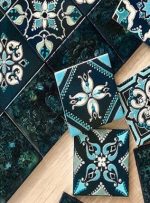 فناوری نانو جلوه‌ای تازه به کاشی‌های معماری ایرانی می‌بخشد