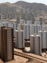 زمین، گره کور مسکن در ایران