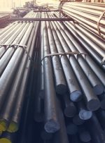 نگهداری میلگرد در انبار یا خرید پیش از مصرف؛ کدام گزینه مناسب‌تر است؟