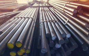 نگهداری میلگرد در انبار یا خرید پیش از مصرف؛ کدام گزینه مناسبتر است؟ نگهداری میلگرد در انبار یا خرید پیش از مصرف؛ کدام گزینه مناسبتر است؟