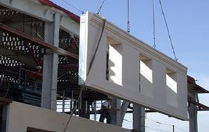 سند جامع صنعتی‌سازی ساختمان تدوین می‌شود