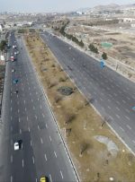 مخالفت با تغییر کاربری ۳۰ هکتار زمین در جاده مخصوص