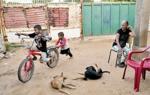 فروپاشی بازار مسکن در ونزوئلا