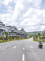 تجربه شکست انتقال پایتخت