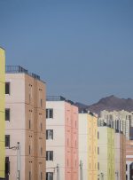 ۱۴۷ هزار واحد مسکونی حمایتی در دهه فجر به بهره برداری می رسد