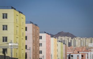 ۱۴۷ هزار واحد مسکونی حمایتی در دهه فجر به بهره برداری می رسد