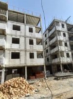 گسترش قراردادهای پیشفروش ساختمان علت تشکیل پروندههای کلاهبرداری گسترش قراردادهای پیشفروش ساختمان علت تشکیل پروندههای کلاهبرداری