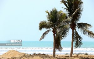 شهر تیس در خلیج چابهار آماده جذب توسعه‌دهندگان است