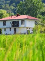 افزایش تسهیلات روستایی باعث ساخت ایمن می‌شود