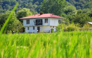 افزایش تسهیلات روستایی باعث ساخت ایمن می‌شود