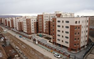 تخصیص ۲۴ همت منابع در دولت چهاردهم برای تامین خدمات زیربنایی مسکن‌های حمایتی