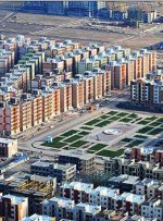 برای تکمیل مسکن مهر به ۲۱ همت منابع مالی نیاز داریم