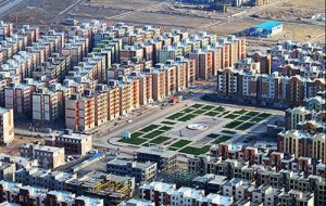 برای تکمیل مسکن مهر به ۲۱ همت منابع مالی نیاز داریم