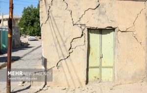 ۵۷ درصد منازل روستایی کشور با اعطای وام ۵ درصدی مقاوم‌سازی شده‌اند