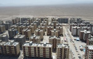 دو الگوی موفق صنعتی‌سازی در مسکن ملی