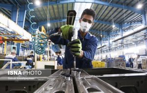 حق مسکن کارگران نباید کمتر از پنج میلیون تومان باشد