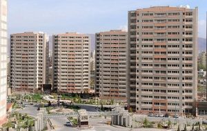 «مسکن» کلید گسترش سطح رفاه عمومی/ ۱۶ درصد مساحت کشور اولویت مسکونی‌سازی دارد