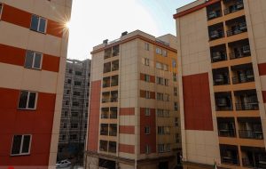 روش ابداعی وزارت راه برای مسکن استیجاری/ فروش خانه‌های سازمانی و لوکس به بنیاد و بانک مسکن