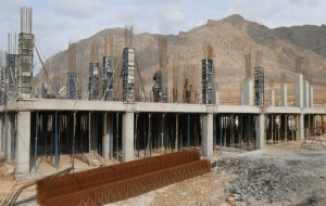 عقب ماندگی ۹۰ درصدی دولت در ساخت مسکن