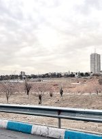 برج‌سازی در محله حائل