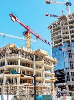 ۱۲ ضربه‌گیر تولید مسکن