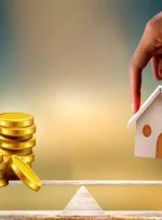 هر متر آپارتمان در تهران چند سکه می ارزد؟
