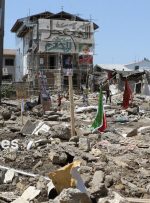۱۳۲۷ واحد مسکونی در تهران باید بازسازی شوند/ آسیب متوسط به ۴۶۳۳ واحد