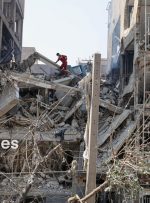 بازار جدید تراکم ساختمانی