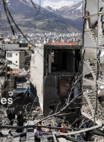 توانمندی‌ مهندسی ایران، ستون مقاومت و بازسازی است/ آمادگی صنایع ماشین‌سازی