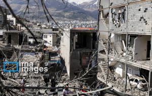 توانمندی‌ مهندسی ایران، ستون مقاومت و بازسازی است/ آمادگی صنایع ماشین‌سازی