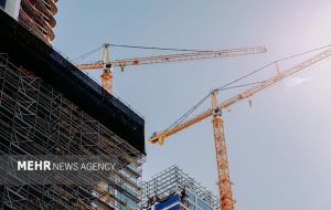 مشکل ساخت‌وساز در ایران مصالح نیست، تکنولوژی ساخت است