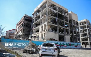 امکان معاوضه زمین برای آسیب دیدگان جنگ فراهم می‌شود
