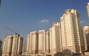 ارزش معاملاتی املاک تجاری در ۱۴۰۵