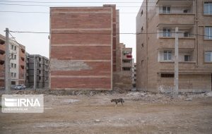 ۳۲ درصد مردم تهران در سکونتگاه‌های های غیررسمی ساکن هستند