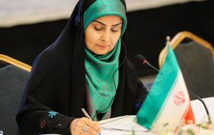 ضرورت حمایت جهانی از بازسازی شهرهای آسیب‌دیده از جنگ