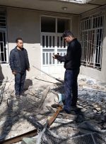 برآورد خسارت‌های جنگ تحمیلی سوم؛ ۱۲۲ هزار و ۹۴۰ فرم ارزیابی در ۲۴ استان تکمیل شد