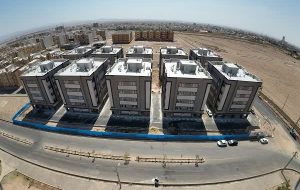 تحویل طرح‌های مسکن بدون خدمات روبنایی و زیربنایی در برنامه وزارت راه نیست