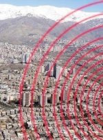 زمین‌لرزه پایتخت با طوفان و انفجار ارتباطی ندارد/ لزوم ارتقای کیفیت ساخت و سازها