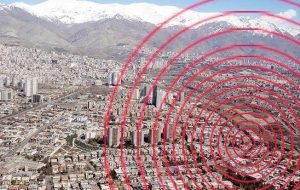 زمین‌لرزه پایتخت با طوفان و انفجار ارتباطی ندارد/ لزوم ارتقای کیفیت ساخت و سازها