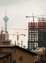 افزایش بیش از ۹۰ درصدی صدور پروانه‌های ساخت‌وساز در تهران