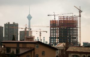 افزایش بیش از ۹۰ درصدی صدور پروانه‌های ساخت‌وساز در تهران