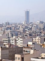 گزارش رسمی رکود تورمی مسکن