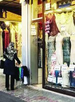 اجاره سنگین در رکود کاسبی