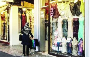 اجاره سنگین در رکود کاسبی