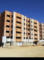تهدید مسکن ملی در سایه اختلال بانکی؛ متقاضیان نگران نباشند تهدید مسکن ملی در سایه اختلال بانکی؛ متقاضیان نگران نباشند