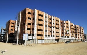 تهدید مسکن ملی در سایه اختلال بانکی؛ متقاضیان نگران نباشند تهدید مسکن ملی در سایه اختلال بانکی؛ متقاضیان نگران نباشند